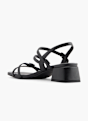 Catwalk Sandale Crna 58947 3