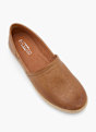 5th Avenue Espadrilės Ruda 58969 2
