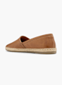 5th Avenue Espadryle Brązowy 58969 3