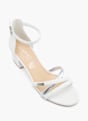 ESPRIT Sandale Bijela 58948 2