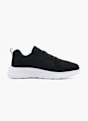 Vty Zapatillas sin cordones Negro 58949 1
