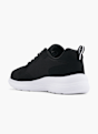 Vty Pantofi slip-on Negru 58949 3