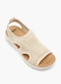 Bench Sandale Beige 58950 2