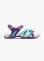 Hi-Tec Trekkingsandale Lila 58951 1