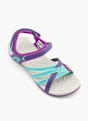Hi-Tec Trekkingsandale Lila 58951 2