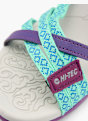 Hi-Tec Trekkingsandale Lila 58951 5