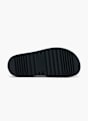 Buffalo Sandale Noir 58955 4