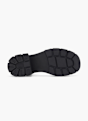 Buffalo Sandale s petom Crna 58958 4
