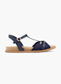 ESPRIT Sandale Albastru 58979 1