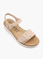 ESPRIT Sandale Bej 58981 2