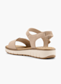 ESPRIT Sandale Beige 58981 3