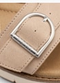 ESPRIT Sandály Béžová 58981 6