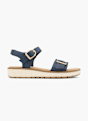 ESPRIT Sandalia Azul 58982 1