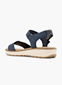 ESPRIT Sandala Modra 58982 3