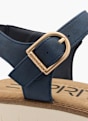 ESPRIT Sandalias Azul 58982 6