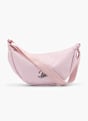 PUMA Skuldertaske Lilla 58994 1