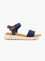 Bench Sandal Blå 58999 1