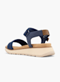 Bench Sandal Blå 58999 3
