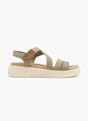 Bench Sandal Grøn 59000 1
