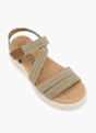 Bench Sandal Grøn 59000 2
