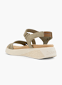 Bench Sandal Grøn 59000 3
