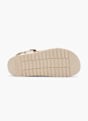 Bench Sandal Taupe 59005 4