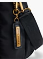 Skechers Bolso Negro 59007 5
