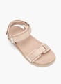 Catwalk Sandale Roze 59008 2