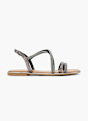 Catwalk Sandale Argint 59010 1