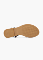 Catwalk Sandale Argint 59010 4