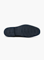 AM SHOE Businessschuh Braun 59011 4