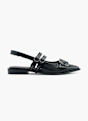 Buffalo Balerinos Juoda 59022 1