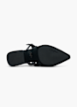 Buffalo Ballerina Schwarz 59022 4