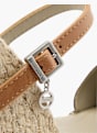 ESPRIT Espadrilles kék 59024 5