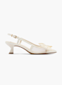 Catwalk Slingback pump Benvit 59028 1