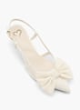 Catwalk Slingback pump Benvit 59028 2