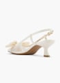 Catwalk Slingback pump Benvit 59028 3