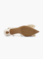 Catwalk Slingback pump Benvit 59028 4