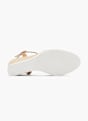 Graceland Sandale Beige 59039 4