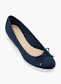 Graceland Tacones Azul oscuro 59040 2