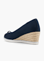 Graceland Tacones Azul oscuro 59040 3