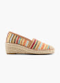 Catwalk Espadrile Rjava 59042 1