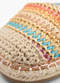 Catwalk Espadrille Beige 59042 5