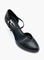 Graceland Spangenpumps Schwarz 59046 2