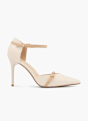 Catwalk Escarpins Beige 59049 1