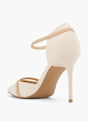 Catwalk Escarpins Beige 59049 3