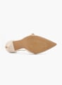 Catwalk Escarpins Beige 59049 4