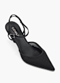 Catwalk Escarpins Noir 59051 2