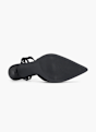 Catwalk Escarpins Noir 59051 4