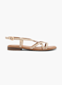 Graceland Sandal Beige 59063 1